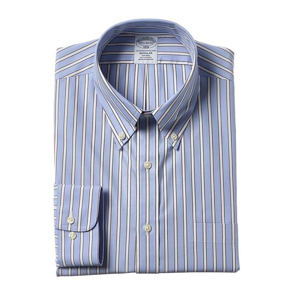 Brook Shirt
